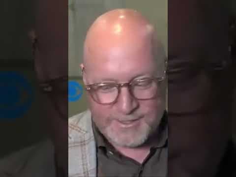 David Griffin says Zion Williamson committed to New Orleans more than ever. #zionwilliamson