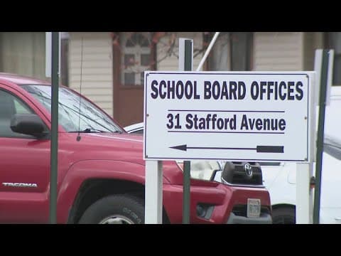 Stafford Co. School Board to decide on new boundaries, affecting thousands of students