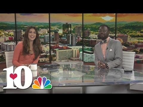 Thank you for everything, Raya! We will miss you!