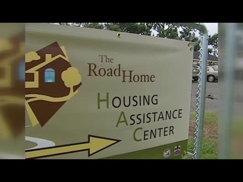 WWL Chief Investigator David Hammer looks back on Road Home program coverage