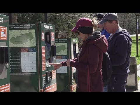 Here are some things to know before coming to Cades Cove
