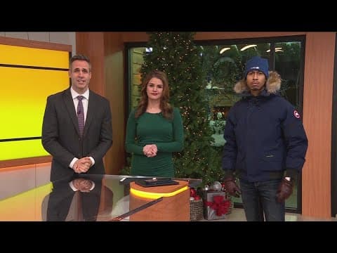 Morning news headlines for Dec. 21, 2022