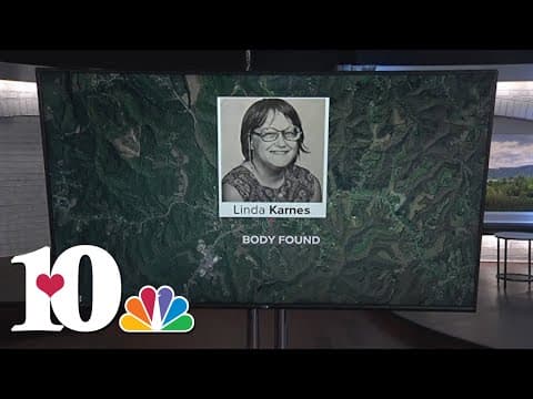 TBI identifies body from 1980