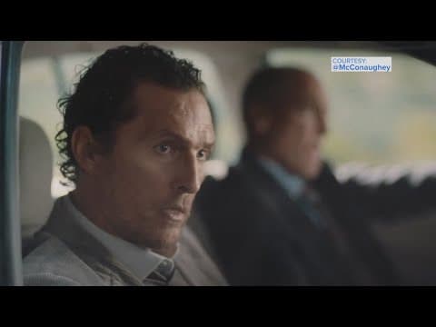 Actors with Texas ties push for overhaul of film industry incentives