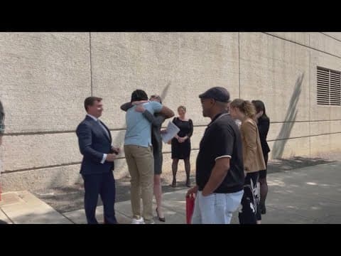 State dismisses case against man in Austin-East shooting