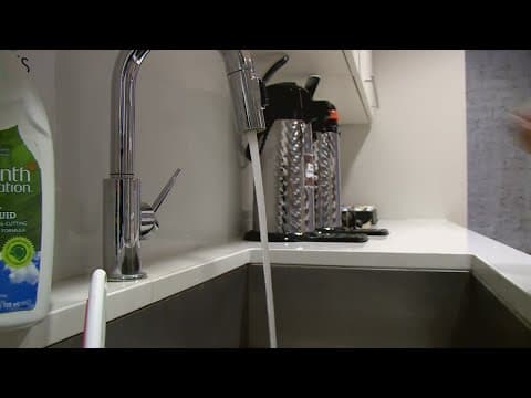 What to do during a boil water advisory