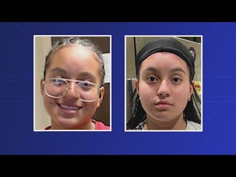15-year-old Houston girl has been missing for nearly 7 months