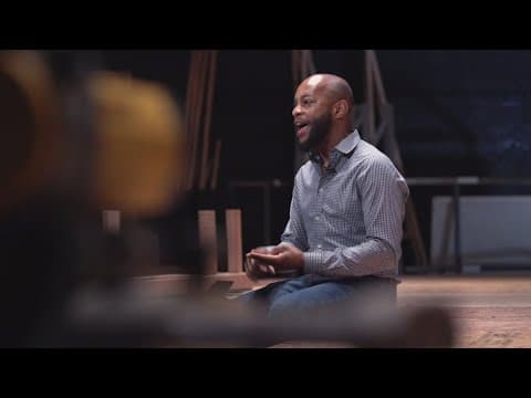 Mosaic Theater Company loses federal grant money due to Trump admin. policies