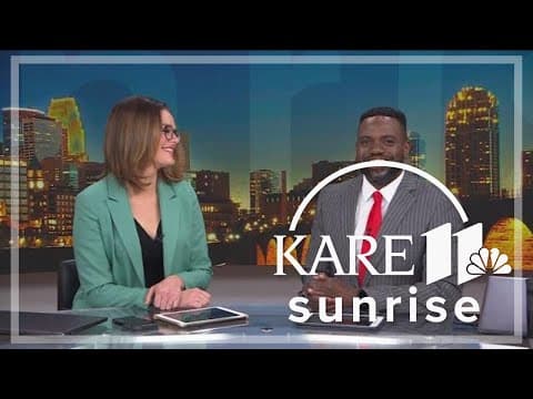 The morning headlines for Thursday, Nov. 16