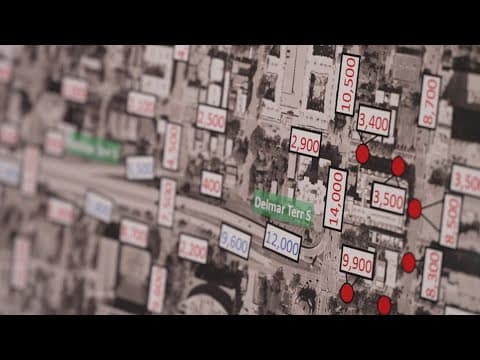 Community members discuss travel impacts from I-175 overhaul