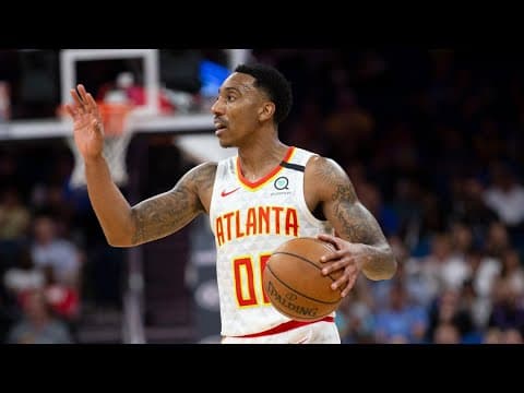 Former NBA star, Pike head coach Jeff Teague hosts new podcast