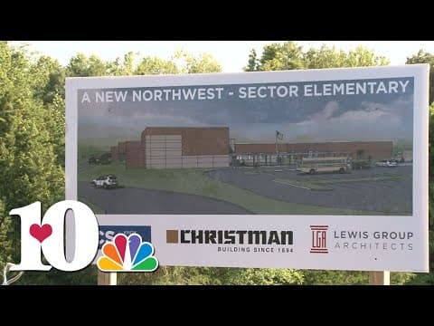 Board of Education names Knox Co.'s newest school