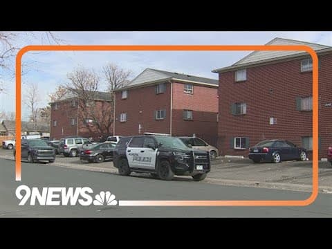 City hopes nuisance filing closes Aurora apartment complex