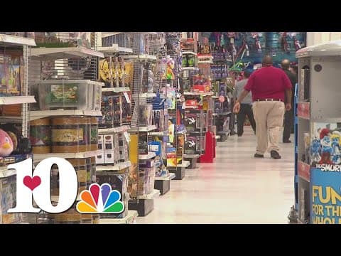 12 Days of Scams | Top holiday wishlist items