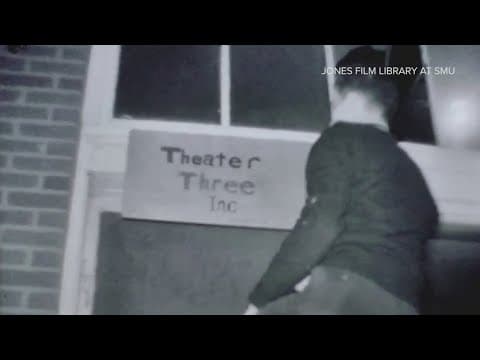 'Devastating': Beloved Theater Three in Dallas faces financial crisis, possible closure