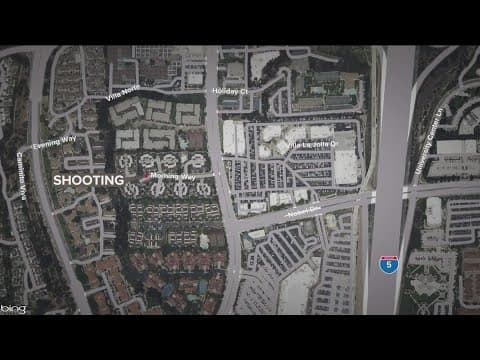 Man shot in La Jolla, injuries considered life-threatening