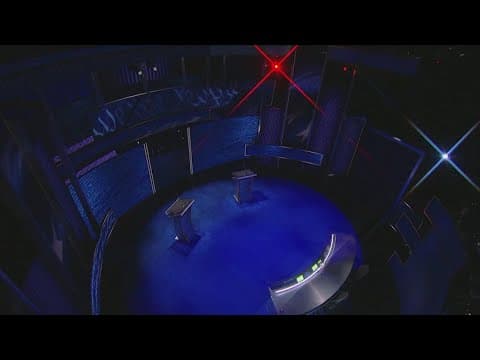 Donald Trump, Kamala Harris preparing for presidential debate