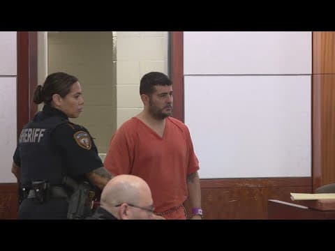 Houston man accused in ding dong ditch shooting now faces more charges