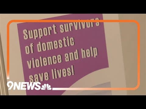 Rose Andom Center expanding services to include survivors of sexual assault