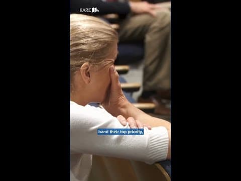 Minnesota lawmakers debate gun control amid cultural divides