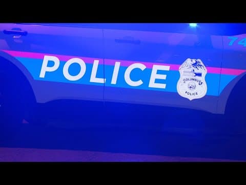 Police: Ohio State student shot in University District