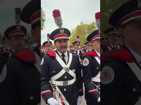 TBDBITL March to Skull Session | Ohio State vs Ohio University
