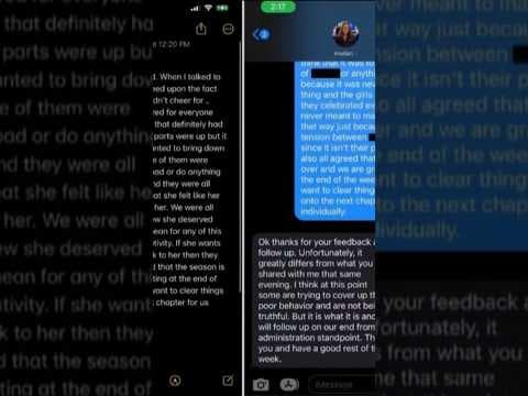 Superintendent fired after investigation revealed bullying, threatening students