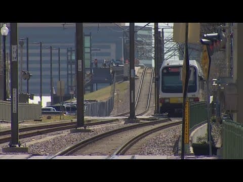 DART is concerned the Texas legislature could handicap the transportation service