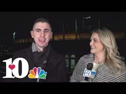 Around 50 hours left before the Vols and Ohio State kick off in the College Football Playoff