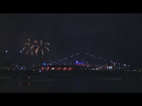 Fourth of July | Everything you need to know about the 'Big Bay Boom'
