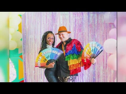 Rhinestone Rodeo: Urban South Brewery Celebrates Pride in Style and more events🏳️‍🌈🤠