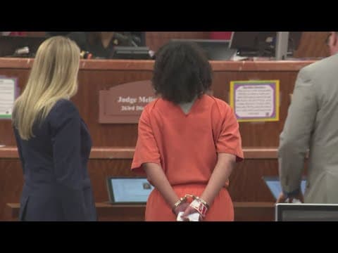 Woman charged with promotion of prostitution appeared in ads with teen, court records claim