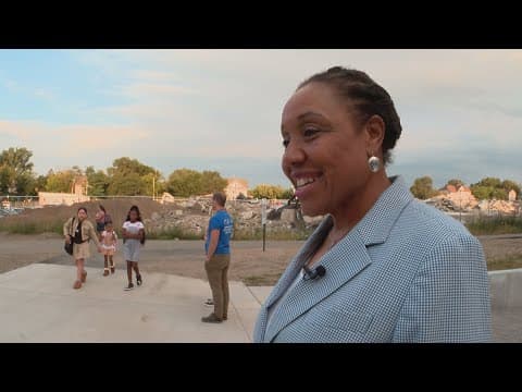 New St. Paul Public Schools superintendent talks safety, referendum on first day of school