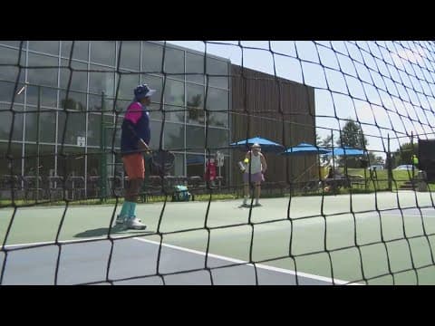 Pickleball to become new varsity sport at high schools in Montgomery Co.