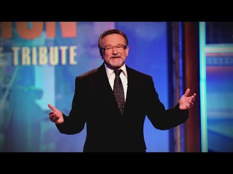 Robin Williams' daughter begs fans to stop sending her AI-generated videos of her dad