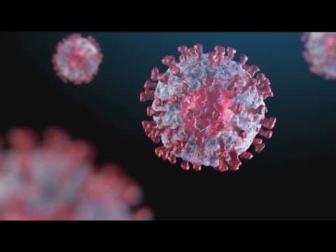 San Diego is seeing spikes in COVID-19 infections and hospitalizations; local public health official