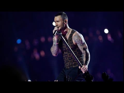 Adam Levine returning as coach on 'The Voice'