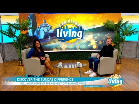 Eliminate the Stress of Selling | San Diego Living