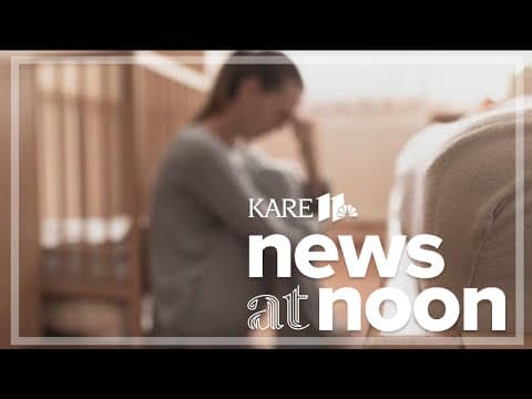 The Mother Baby Center draws attention to postpartum depression