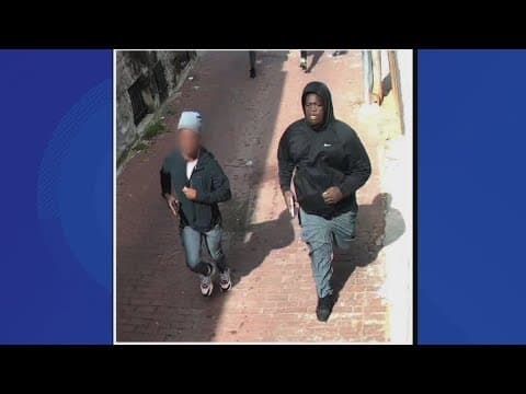 Judge orders man in Dunbar shooting to be held without bond