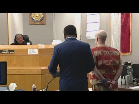 Dallas District Attorney will seek death penalty for first time since taking office, sources say