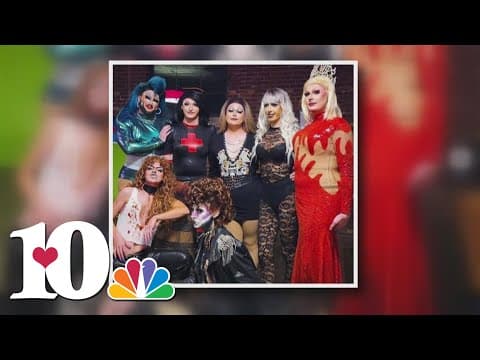 'We are in fear for our lives' | Controversy over drag shows leads businesses to cancel events