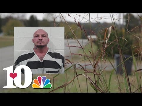 New details on Monroe County man who was charged for firing at deputies