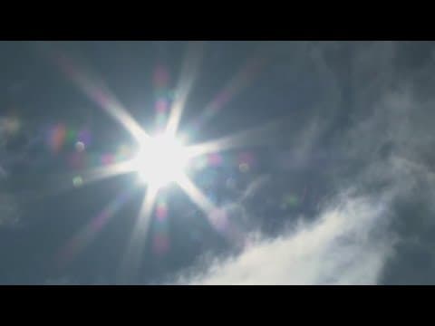 Emergency declaration called in New Orleans due to record-heat wave