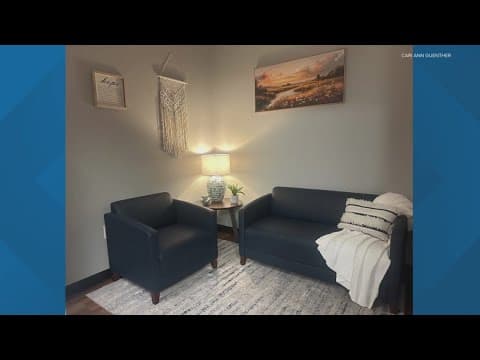 Witham Health opens new center to help sexual assault survivors