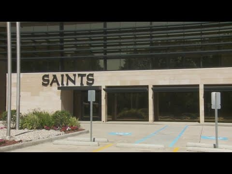 Emails show New Orleans Saints, Pelicans helped Catholic church spin clergy abuse scandal