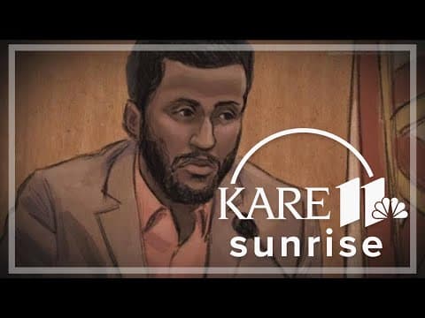 Feeding our Future former employee testifies about $250 million fraud