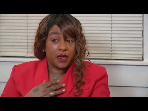 Ma'Khia Bryant's mother: 'The system failed my daughter'