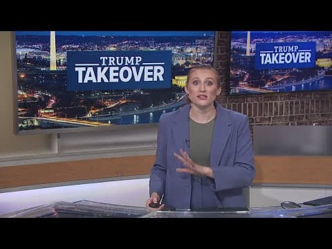 Three States pledge to send in more National Guard Troops