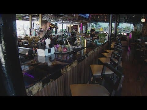 New LoDo businesses prepare for first Rockies home opener